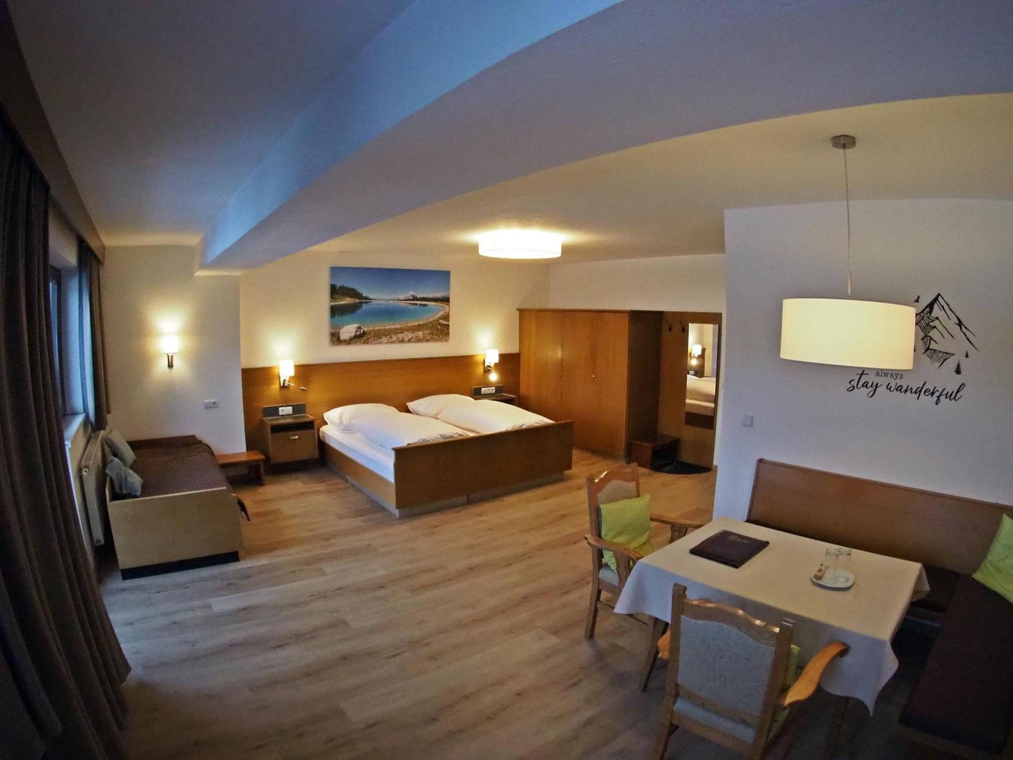 Egerthof 3*