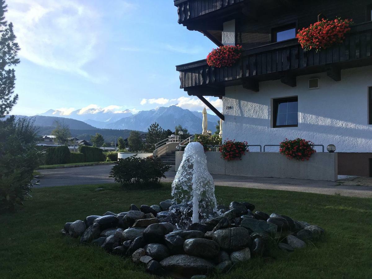 Egerthof Hotel
