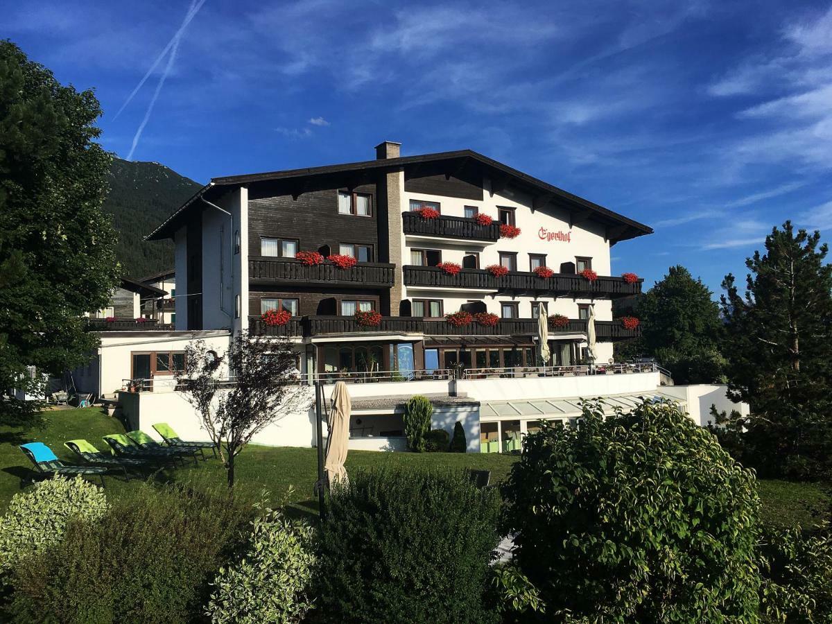 Egerthof Hotel