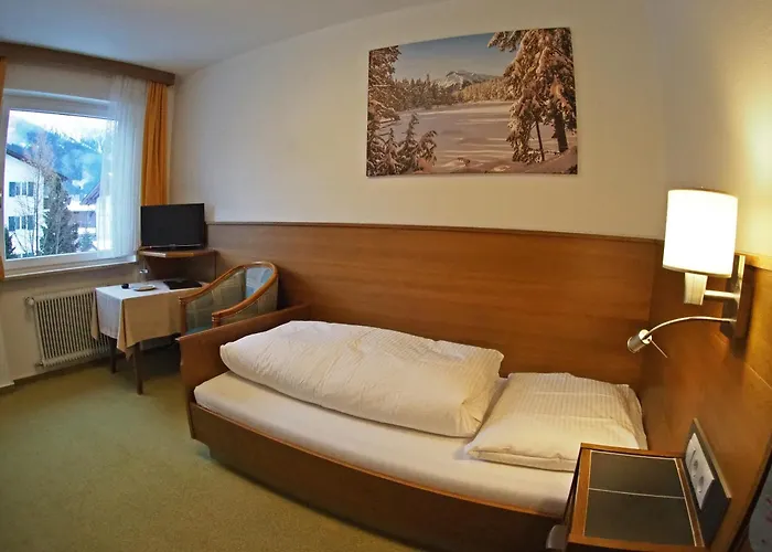 Hotel Egerthof