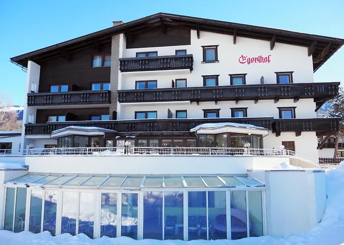 Hotel Egerthof