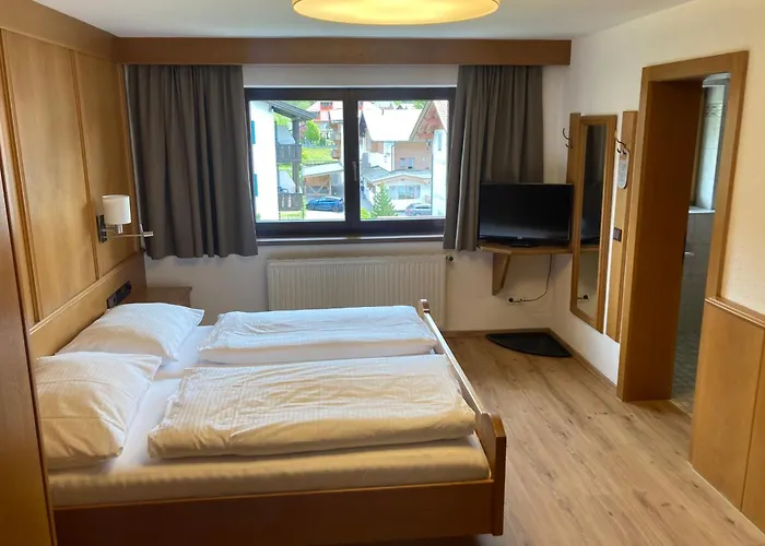 Hotel Egerthof