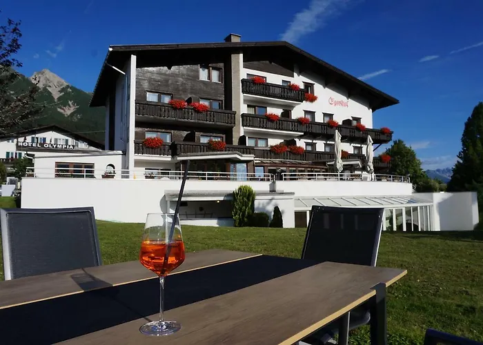 Hotel Egerthof