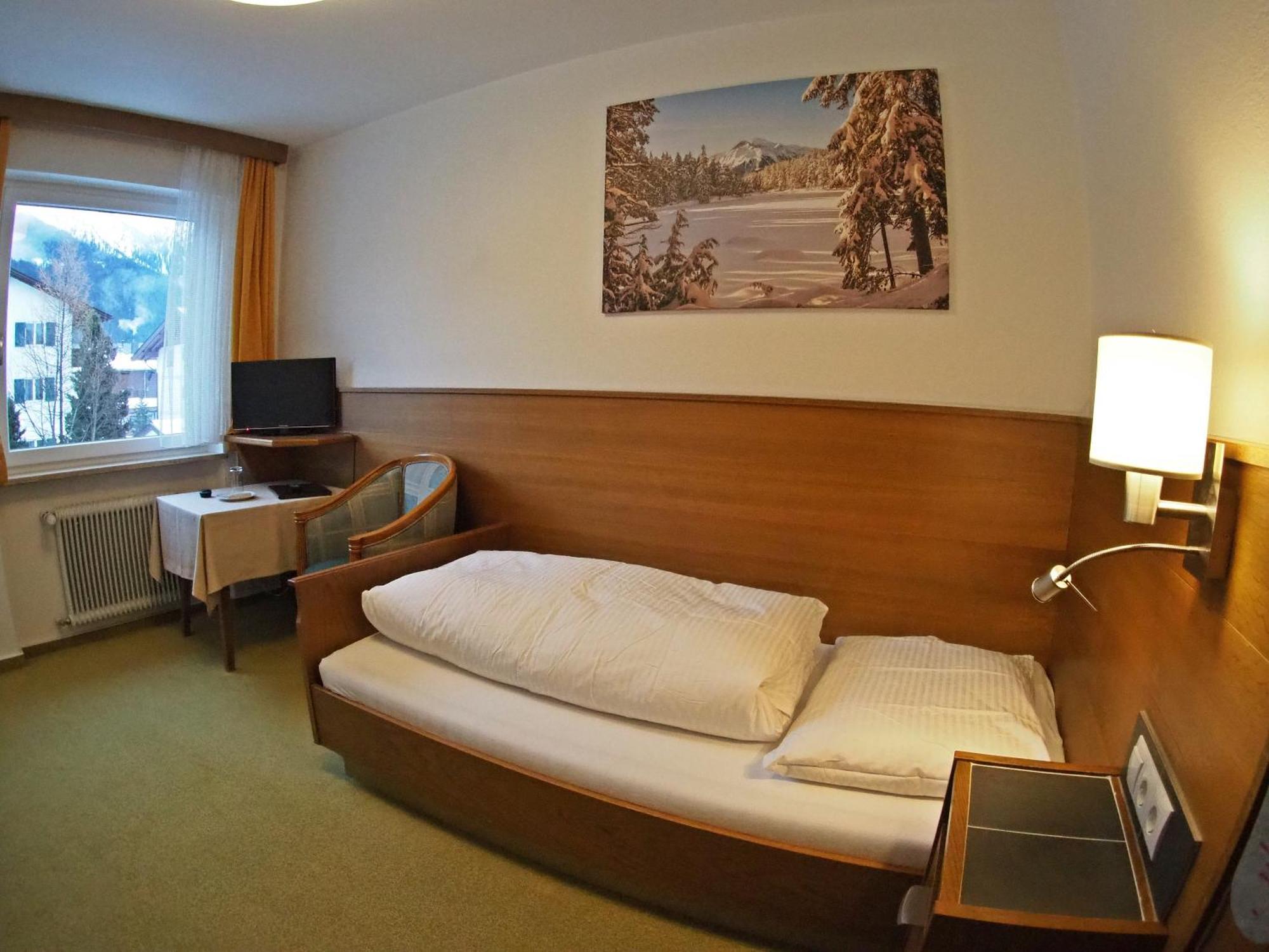 Egerthof Hotel 3*