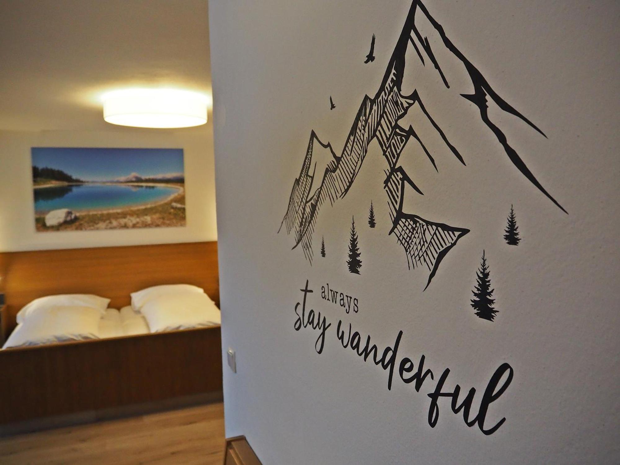 Egerthof 3*