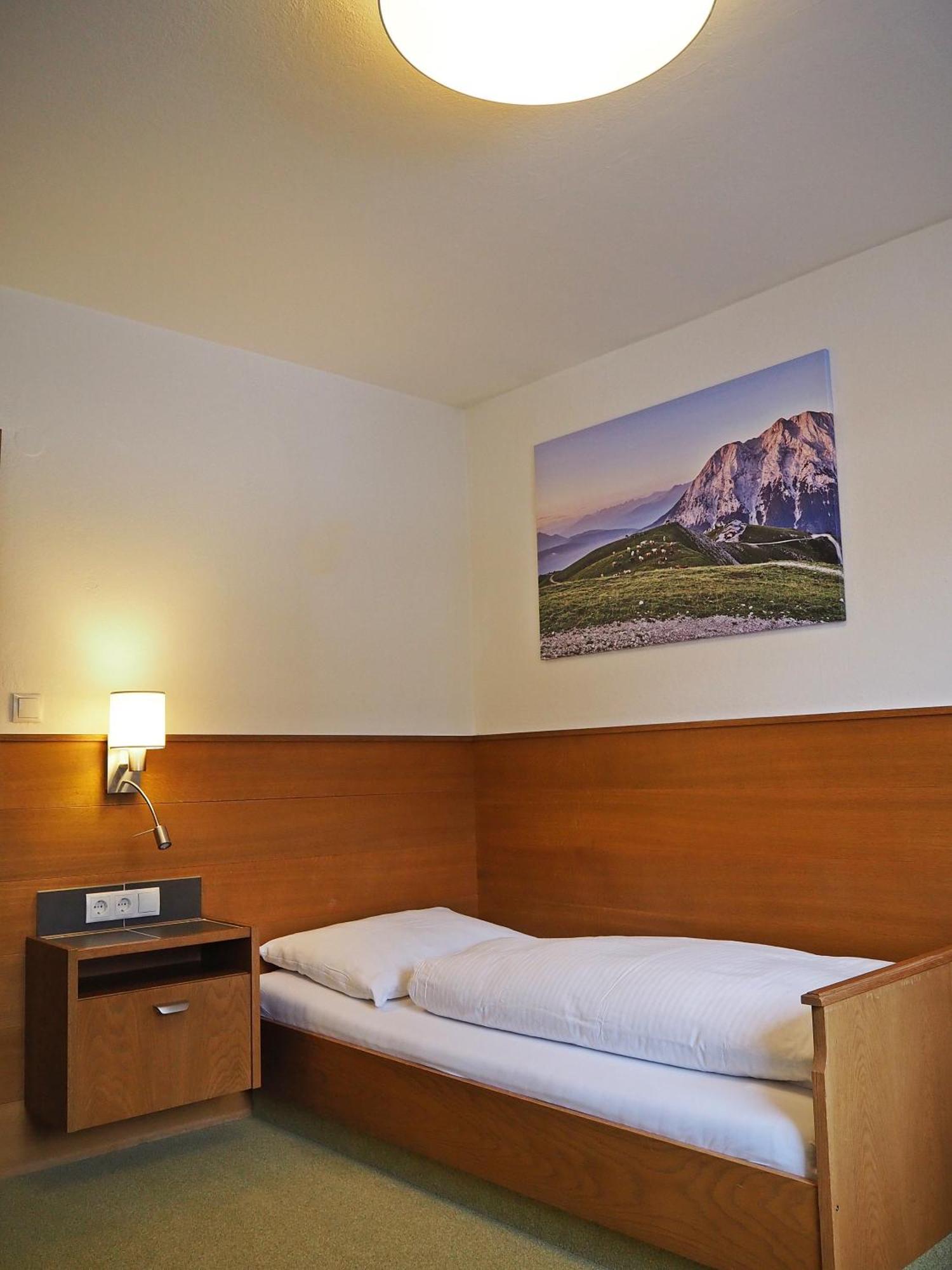 Hotel Egerthof