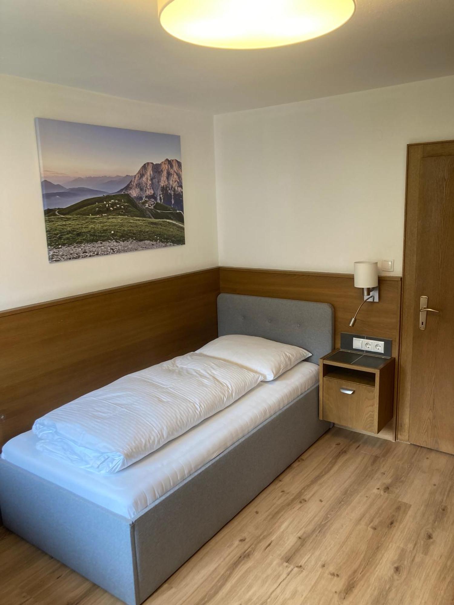 Hotel Egerthof