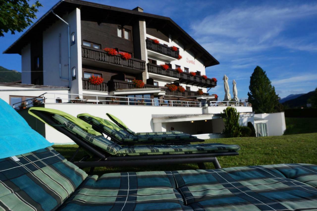 Egerthof 3* Seefeld in Tirol