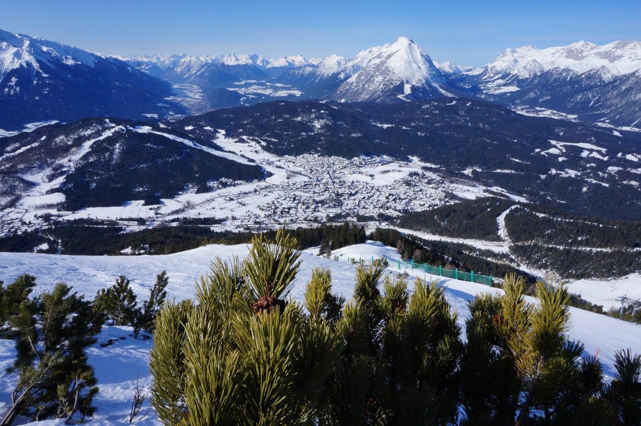 Egerthof 3* Seefeld in Tirol